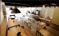 新北市19坪温暖咖啡厅 / 虫点子创意设计 - 餐饮 - 室内设计师网