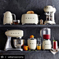 SMEG USA (@smegusa)'s Instagram Profile | Tofo.me · Instagram网页版