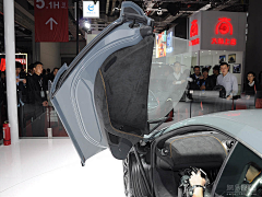 Tanton88采集到2015上海车展
