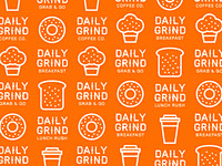 Daily Grind Pattern