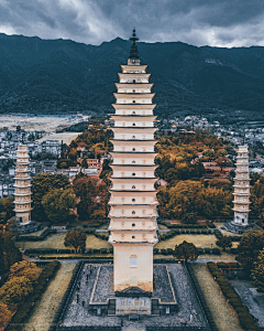 湲寶IsabeL采集到风景