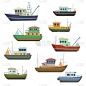 船,海洋,工业船,渔船,摩托艇,帆,渔业,游艇,海港,渡轮