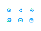 Icons For Updato part 2 (Unused element part 18)
