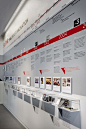 Three Installations @ SanDisk HQ on Behance _品牌故事_T2020420 