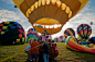 Quick Chek New Jersy Festival oF Ballooning