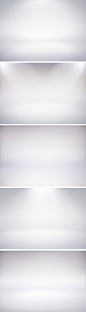 GraphicBurger » 5 Infinite White Studio Backdrops