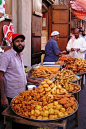 N.Y. street food