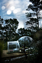 Bubble Hotel