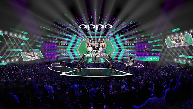 OPPO Selfie Fest Con...