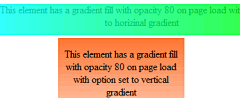 Blsm123采集到45+ Fresh Out of the oven jQuery