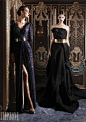 Rami Kadi - Haute Couture - Collection 2013...孔雀之美