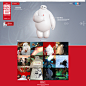 Big Hero 6 | Official Website | Disney Movies