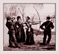 Archery Club, 1880 by JFGryphon on Flickr.