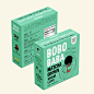 bobobaba | packaging design