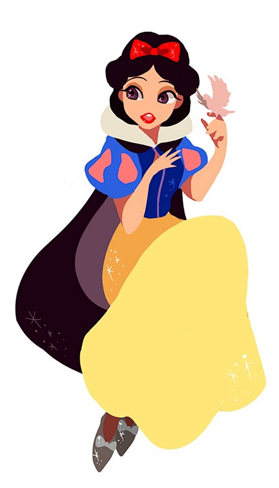 Snow White