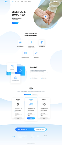 fifthmouse采集到Web Design:网站设计/