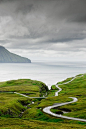 . : : Stunning Nature : : . / Amazing Snaps: Faroes Island, Denmark