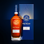 alcohol branding  greek liquor Packaging premium SALAMINA Spirits Sun