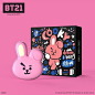 COKODIVE BT21 HAND WARMER(PORTABLE CHARGER)