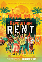 Revolution Rent海报 1 海报