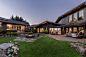120K Lawn Home Design Ideas & Remodeling Pictures | Houzz