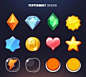 icons|图标|GUI|pepperm...