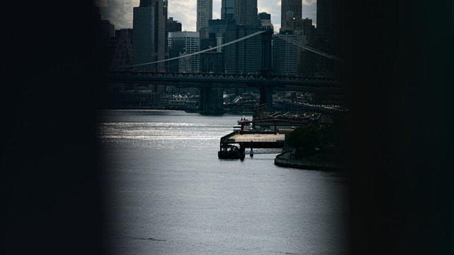 New York City - 人文摄影...
