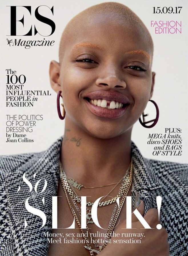 Slick Woods