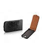 Sony Xperia Z1 Flip Case - Sony