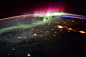 Images of Earth From a Year in Space : On February 29, the NASA astronaut Scott Kelly will turn over command of the International Space Station to astronaut Tim Kopra, then prepare to return to Earth after spending nearly a year in space. Last March, Kell