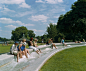 Diana, Princess of Wales Memorial Fountain / Gustafson Porter - 谷德设计网