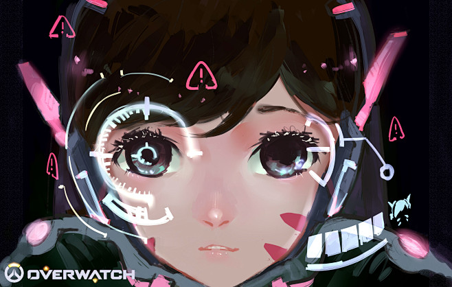 D.VA