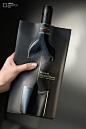 Wine Pouch (R)evolution酒包装设计 设计圈 展示 设计时代网-Powered by thinkdo3