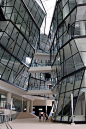 LaSalle College of the Arts in Singapore  RSP Architects