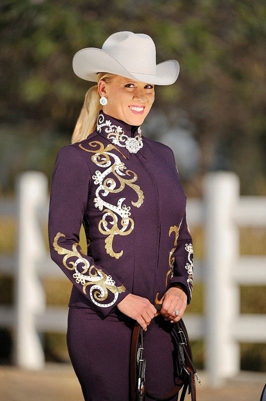 show shirts for hors...