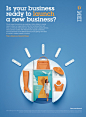 — Let’s ask smarter questions… Reboot fo IBM Smarter... : Let’s ask smarter questions… Reboot fo IBM Smarter Planet campaign for 2014. The campaign leads with provocative questions that raise commonly-known but hard-to-solve business challenges. Each...