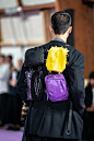 Raf Simons x Eastpak  pourquoi on succombe déjà à la nouvelle capsule de sacs