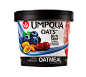 Umpqua Oats Package Redesign : Umpqua OatsThe brief from the client was to give them an identity to help them enter the national market. Everything from the logo to the packaging, all marketing materials were redesigned to reflect the new market and direc