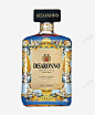 DISARONNO特别版酒 创意素材