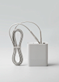 Travel Adapter : it's a Innovative charger which has been patented.