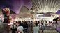 【专筑·视界】Taichung City Cultural Center Competition / Bilbao Architecture Team