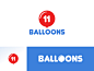 11个气球预览