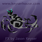 jkFX Smoke 06 by JasonKeyser