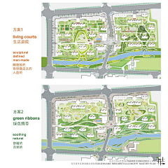 huang2375采集到总平面