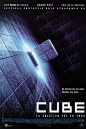 高智商密室电影推荐---异次元杀阵三部曲.720p

    【影片原名】Cube    【中文译名】异次元杀阵/立方体/心慌方(港)    【出品公司】Araba Films        【出品年代】1997        【上映日期】1997年9月9日 加拿大          【影片级别】Rated R for some strong sci-fi violence/gore and language.        【官方网站】http://www.cubethe......