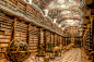 Library-of-Escorial-Spain