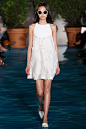 Tory Burch Spring 2014 RTW - Runway Photos - Fashion Week - Runway, Fashion Shows and Collections - Vogue