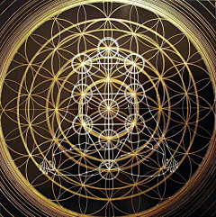一个馒头采集到Joma Sipe的宗教几何学