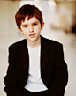 Freddie highmore、电影、小孩、弗莱迪海默、cute