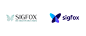 New Logo and Identity for Sigfox by Interbrand